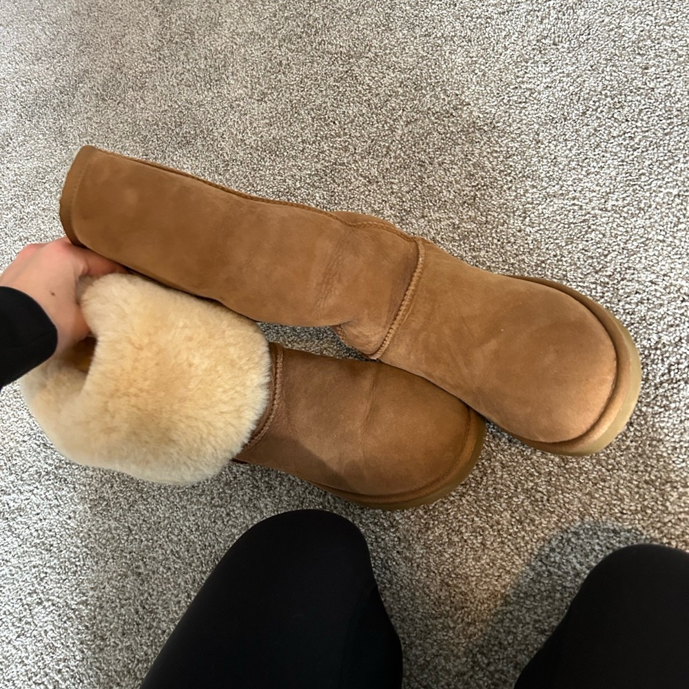 Ugg’s